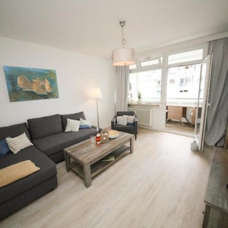 Ferienwohnung Meerkieker Scharbeutz Εξωτερικό φωτογραφία